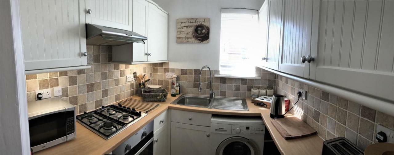 Beautiful Character Property Angmering Exterior photo
